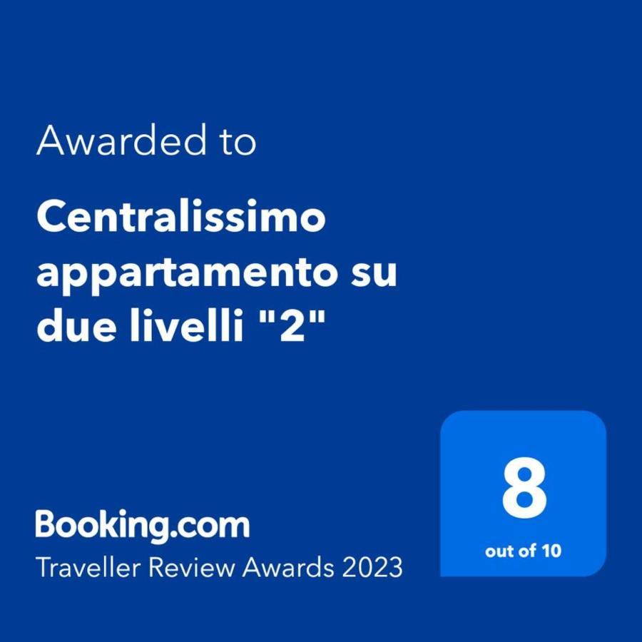 Centralissimo Su Due Livelli 2 Appartamento Torino