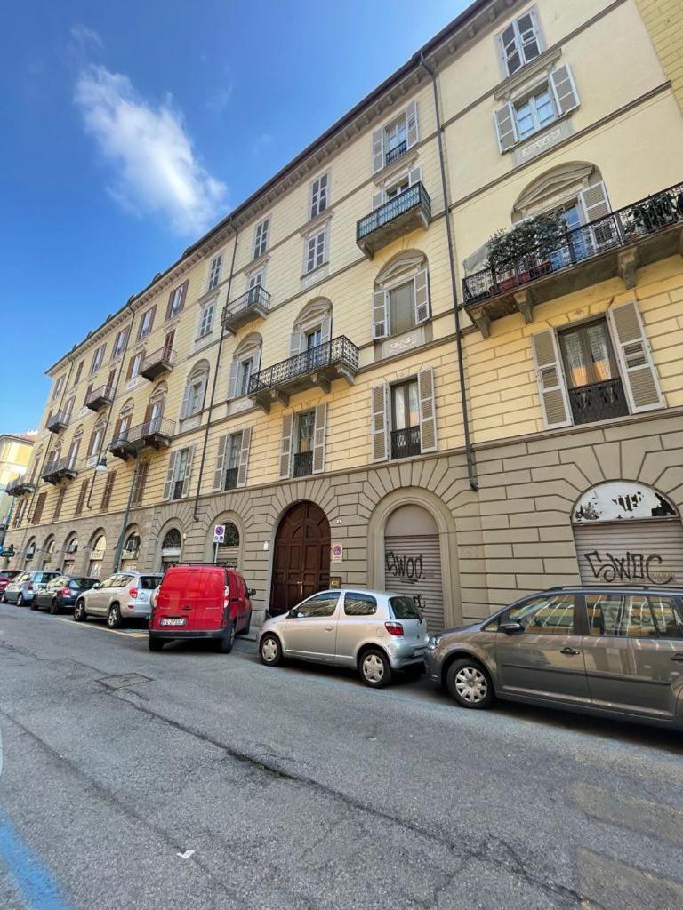 Centralissimo Su Due Livelli 2 Appartamento Torino